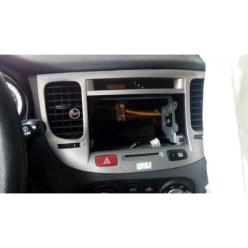 kia rio del año 2006