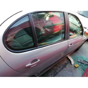 seat leon (1m1) del año 2001