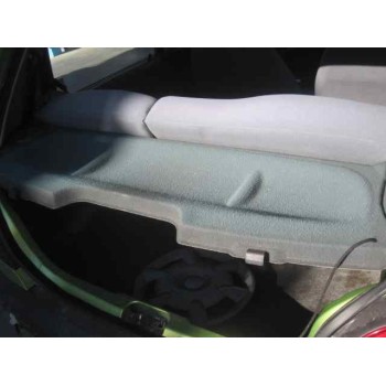 daewoo matiz del año 2003