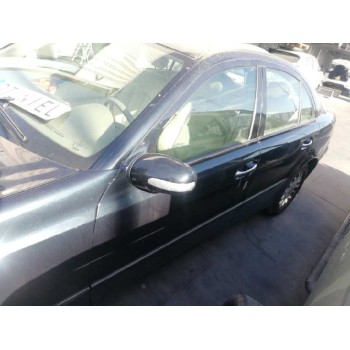 mercedes-benz clase e (w211) berlina del año 2005