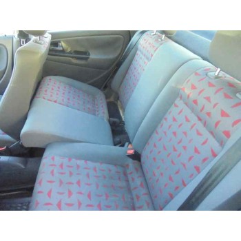 seat cordoba berlina (6k2) del año 2000