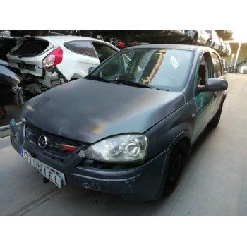 opel corsa c del año 2004