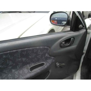 daewoo lanos del año 2000