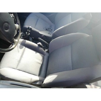 chevrolet kalos del año 2006