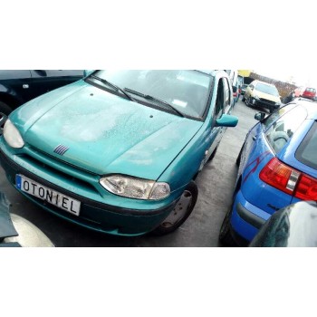 fiat palio weekend (178) del año 1999