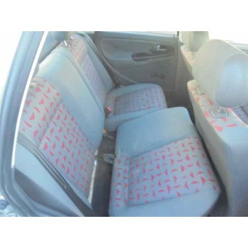 seat cordoba berlina (6k2) del año 2000