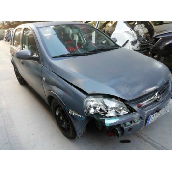 opel corsa c del año 2004