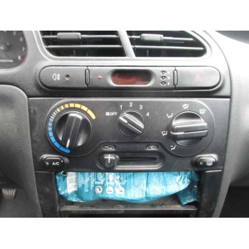 daewoo lanos del año 2000