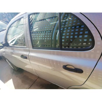 nissan micra (k12e) del año 2003