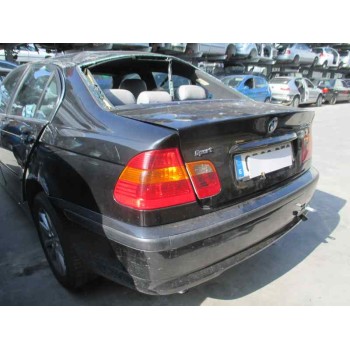 bmw serie 3 berlina (e46) del año 2004