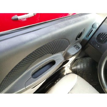 chevrolet kalos del año 2006