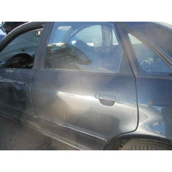 audi a4 berlina (b5) del año 1995