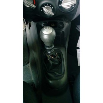 kia rio del año 2006