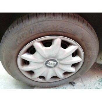 seat leon (1m1) del año 2001