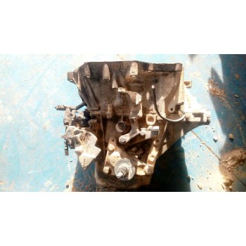 Recambio de caja cambios para peugeot 308 sw sport referencia OEM IAM 20EA01 6V 