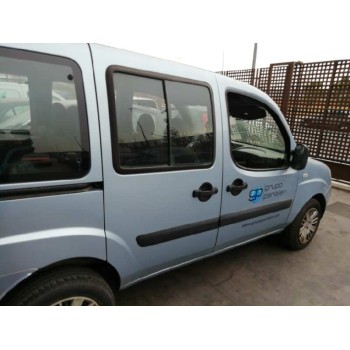 fiat doblo cargo (223) del año 2008