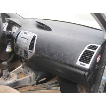 hyundai i20 del año 2010