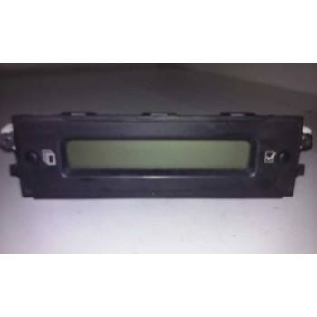 DISPLAY 9637411677D03 