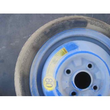 daewoo matiz del año 2003