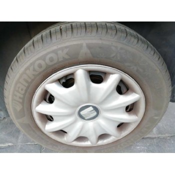 seat leon (1m1) del año 2001