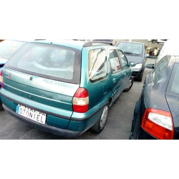 fiat palio weekend (178) del año 1999