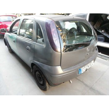 opel corsa c del año 2004