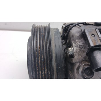 Recambio de compresor aire acondicionado para kia magentis ii (mg) 2.0 crdi referencia OEM IAM vs18d20 977013K720 977011H300