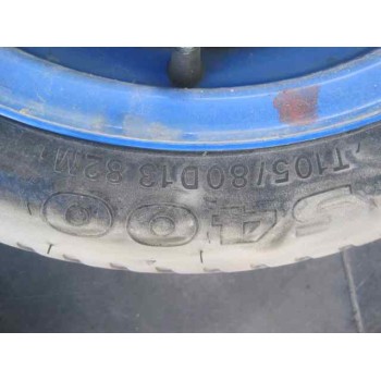 daewoo matiz del año 2003