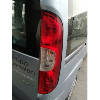 fiat doblo cargo (223) del año 2008