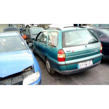 fiat palio weekend (178) del año 1999