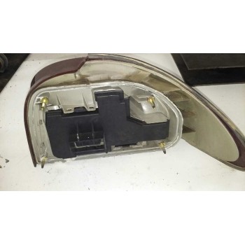 Recambio de piloto trasero izquierdo para ford mondeo berlina/familiar (fd) clx berlina referencia OEM IAM   