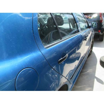 skoda fabia (6y2/6y3) del año 2000