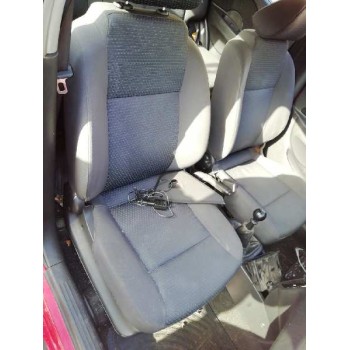 chevrolet kalos del año 2006