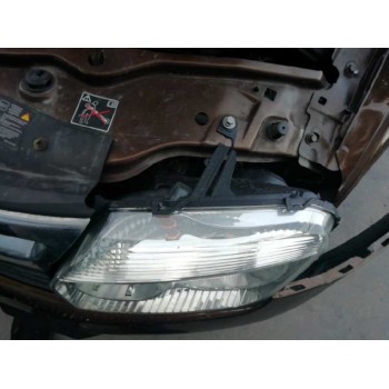 dacia duster del año 2011