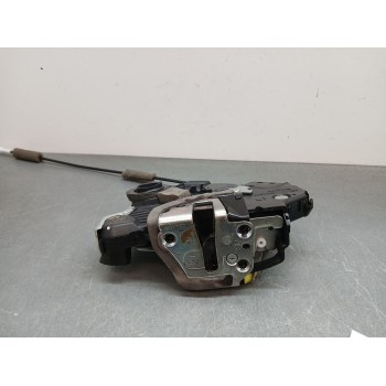Recambio de cerradura puerta delantera izquierda para lexus is iii (_e3_) 300h (ave30_) referencia OEM IAM a046698 10 pines 