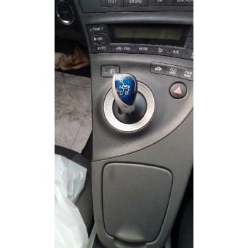 toyota prius (nhw30) del año 2012