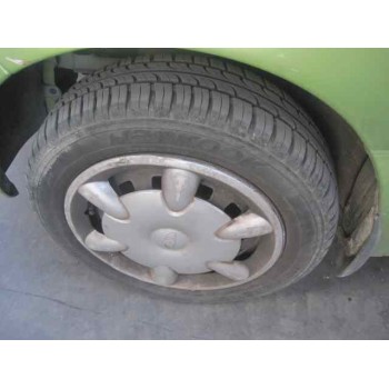 daewoo matiz del año 2003