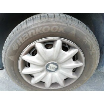 seat leon (1m1) del año 2001