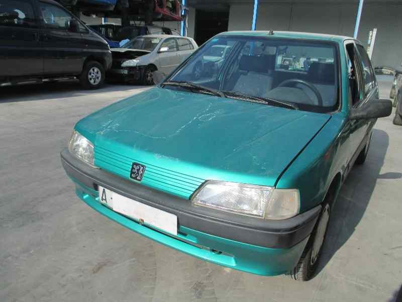 peugeot 106 (s1) del año 1995