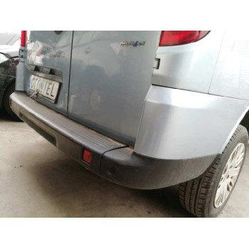 fiat doblo cargo (223) del año 2008