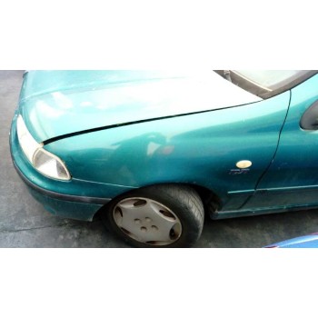 fiat palio weekend (178) del año 1999