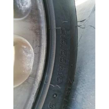 mercedes-benz clase e (w211) berlina del año 2005