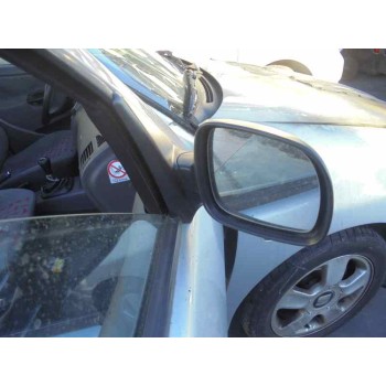 seat cordoba berlina (6k2) del año 2000