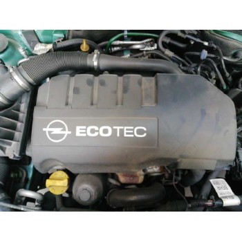 opel corsa c del año 2004