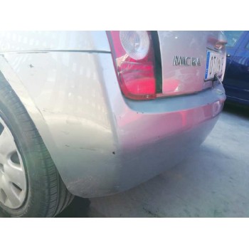 nissan micra (k12e) del año 2003