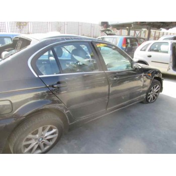 bmw serie 3 berlina (e46) del año 2004