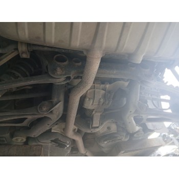 Recambio de puente trasero para porsche cayenne (9pa) 3.2 referencia OEM IAM 95533103040  