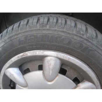 daewoo matiz del año 2003