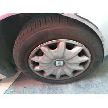 seat leon (1m1) del año 2001