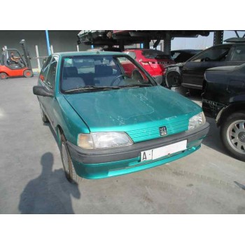 peugeot 106 (s1) del año 1995